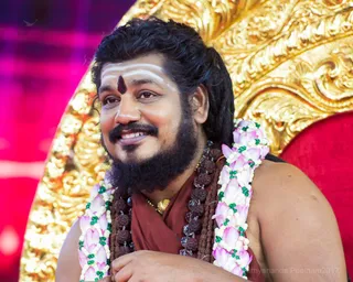 Energy Darshan