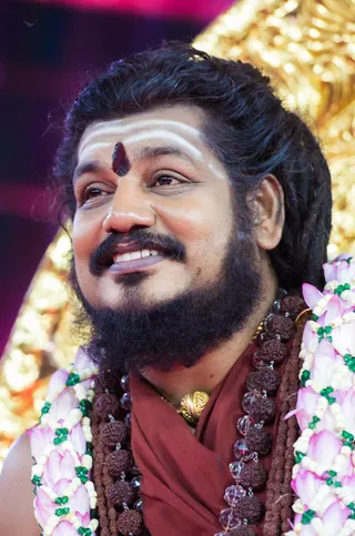Energy Darshan