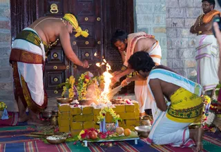 Nithyanandam Kids Program Vishesha Deeksha