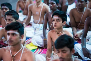 Shiva Deeksha and Vishesha Deeksha