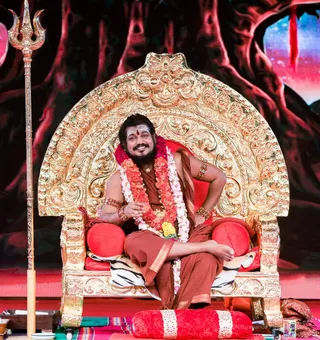 Energy Darshan