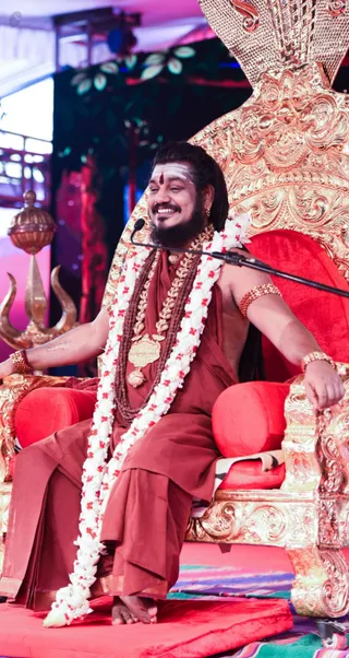 Living Sadashivoham Process Session 9