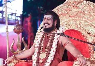 Living Sadashivoham Process Session 9
