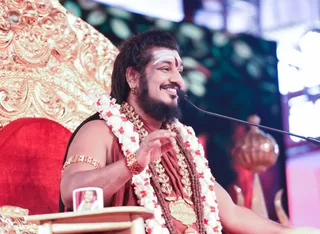 Living Sadashivoham Process Session 9