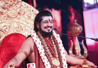 Living Sadashivoham Process Session 9