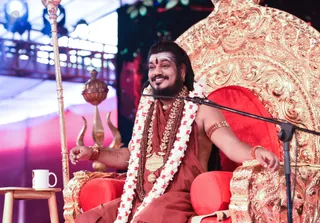 Living Sadashivoham Process Session 9