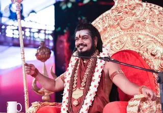 Living Sadashivoham Process Session 9