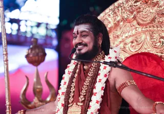 Living Sadashivoham Process Session 9
