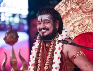 Living Sadashivoham Process Session 9