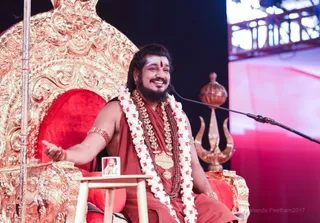Living Sadashivoham Process Session 9