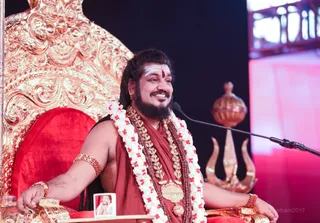 Living Sadashivoham Process Session 9