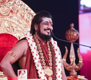 Living Sadashivoham Process Session 9
