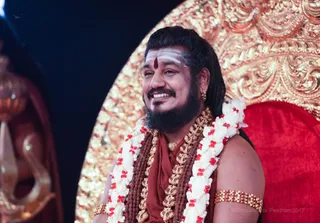 Kalpataru Darshan