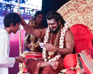 Kalpataru Darshan