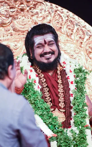Kalpataru Darshan