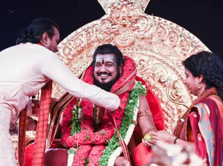Kalpataru Darshan
