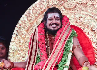 Kalpataru Darshan
