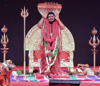 Kalpataru Darshan