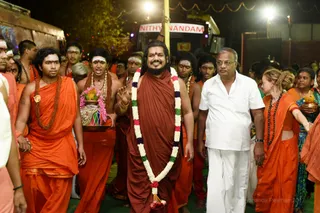 Tiruvannamalai Aadheenam
