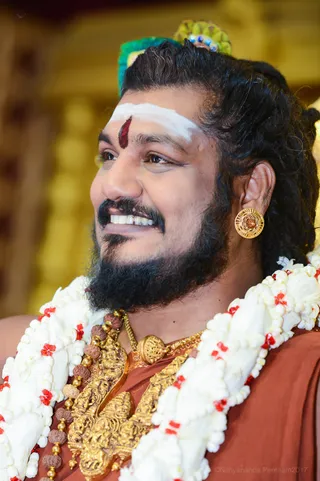 Energy Darshan
