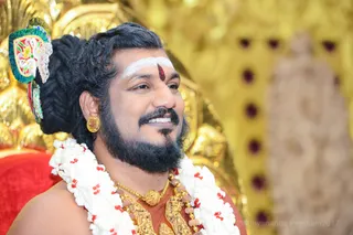 Energy Darshan