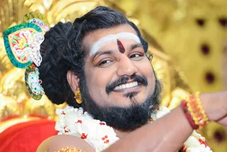 Energy Darshan