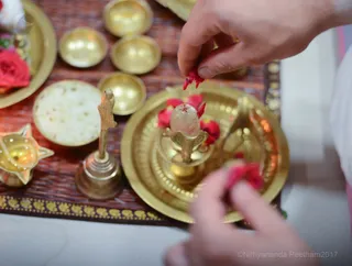 Pada Puja