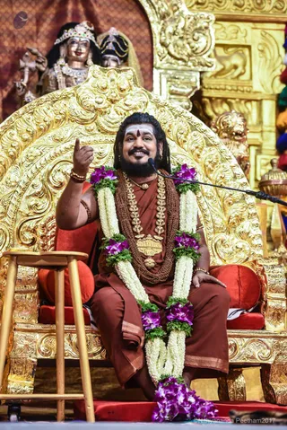 Living Sadashivoham Process Session 8