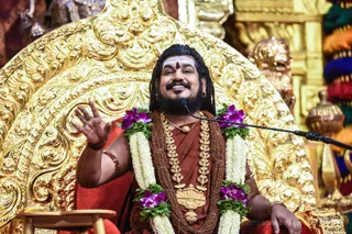 Living Sadashivoham Process Session 8