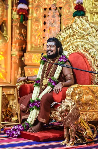 Living Sadashivoham Process Session 8