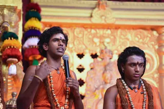 Living Sadashivoham Process Session 8