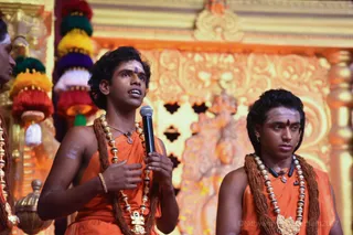 Living Sadashivoham Process Session 8