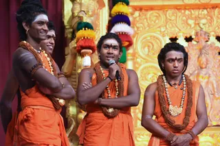 Living Sadashivoham Process Session 8