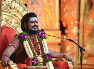 Living Sadashivoham Process Session 8