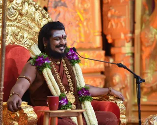 Living Sadashivoham Process Session 8