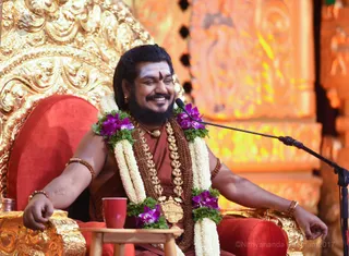 Living Sadashivoham Process Session 8