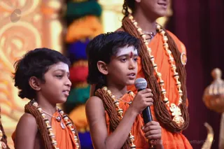 Living Sadashivoham Process Session 8