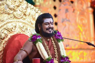 Living Sadashivoham Process Session 8