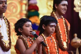 Living Sadashivoham Process Session 8