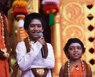 Living Sadashivoham Process Session 8