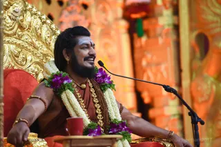 Living Sadashivoham Process Session 8
