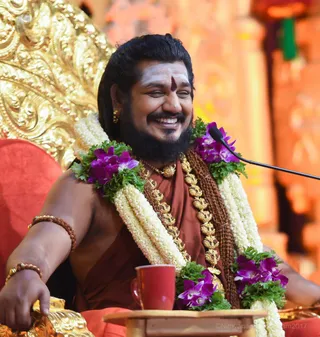 Living Sadashivoham Process Session 8