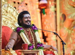 Living Sadashivoham Process Session 8