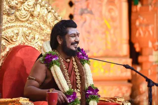 Living Sadashivoham Process Session 8