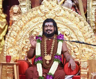 Living Sadashivoham Process Session 8