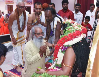 Kalpataru Darshan