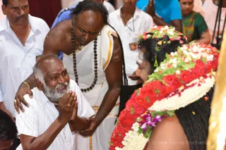 Kalpataru Darshan