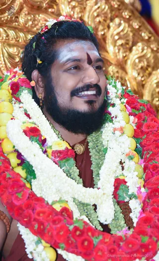 Kalpataru Darshan