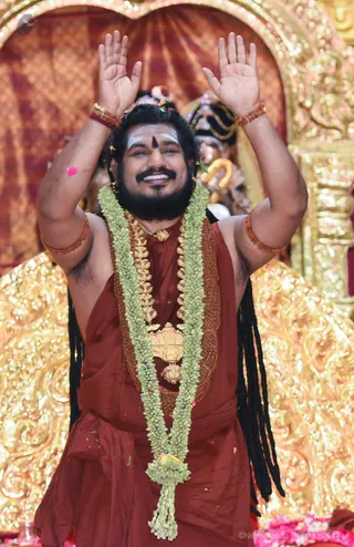 Kalpataru Darshan