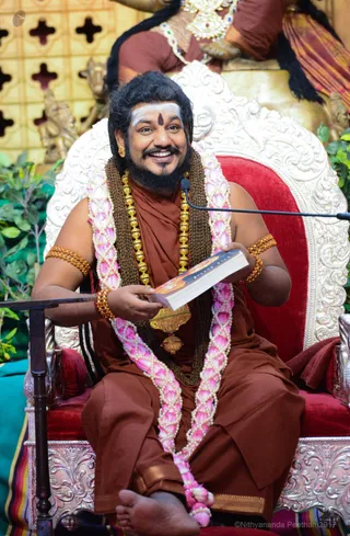 8th Anniversary Of Living Enlightenment Book - Jeevan Mukti Jayanti